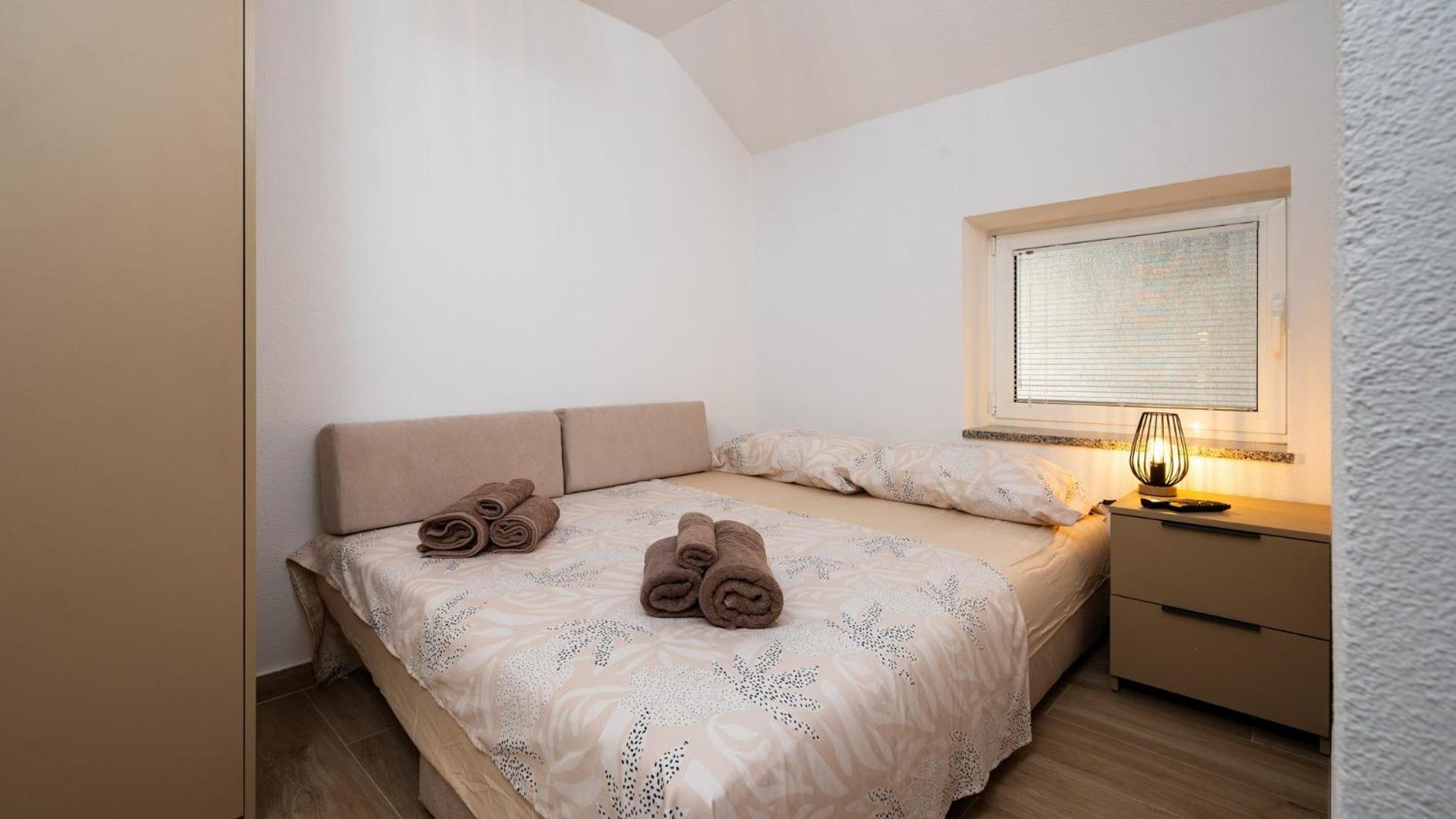 Apartments Summer Trogir Exterior photo